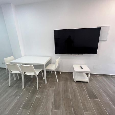 Apartamentos Montalvo Metropolis C Torremolinos Esterno foto