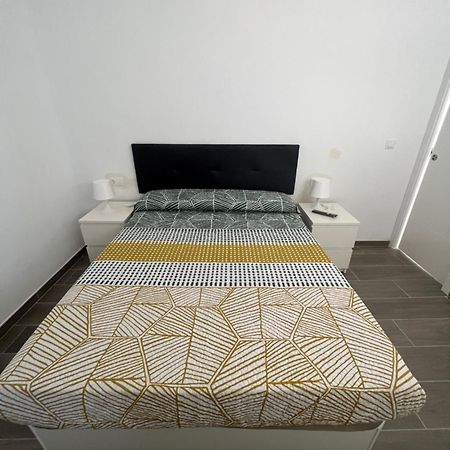 Apartamentos Montalvo Metropolis C Torremolinos Esterno foto