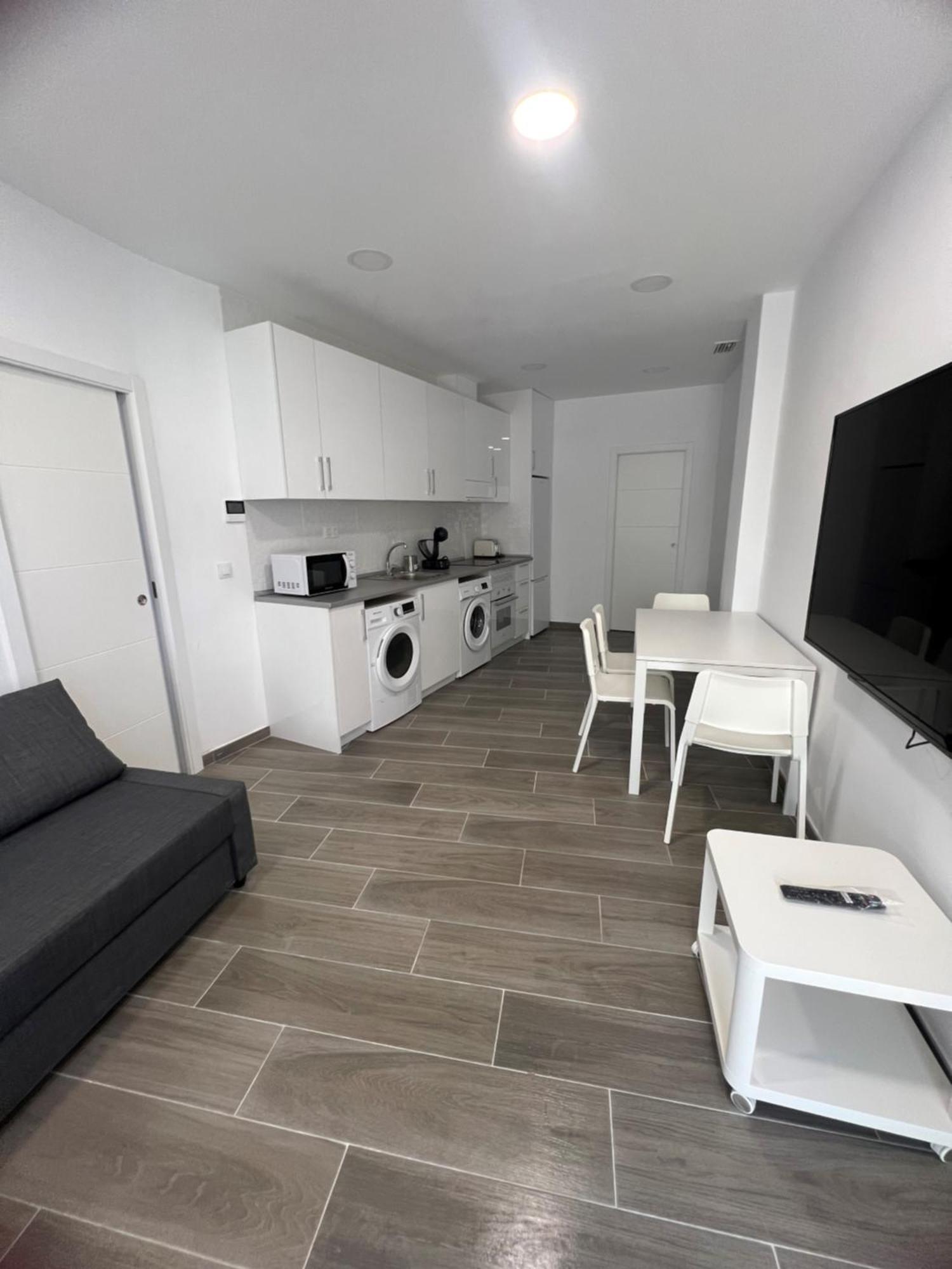 Apartamentos Montalvo Metropolis C Torremolinos Esterno foto