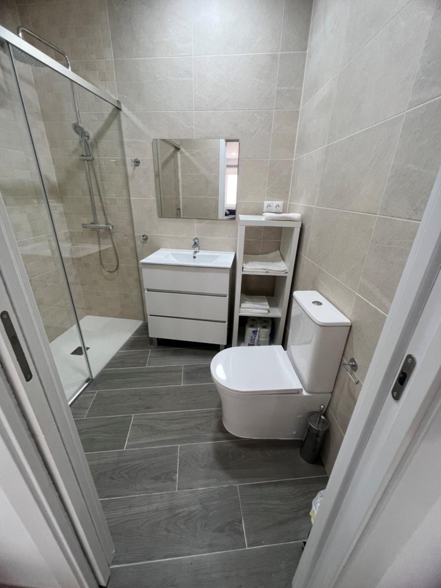 Apartamentos Montalvo Metropolis C Torremolinos Esterno foto