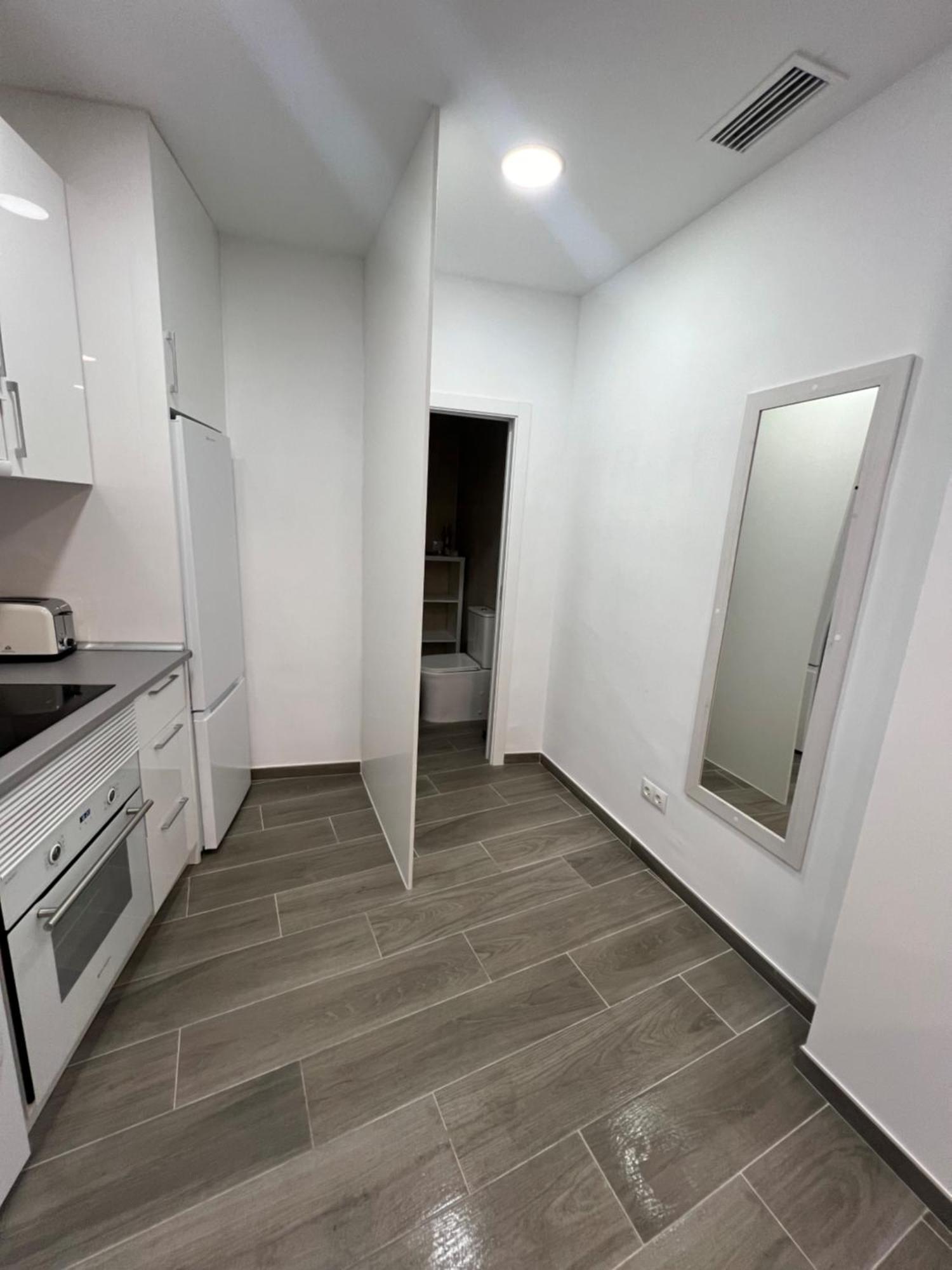 Apartamentos Montalvo Metropolis C Torremolinos Esterno foto